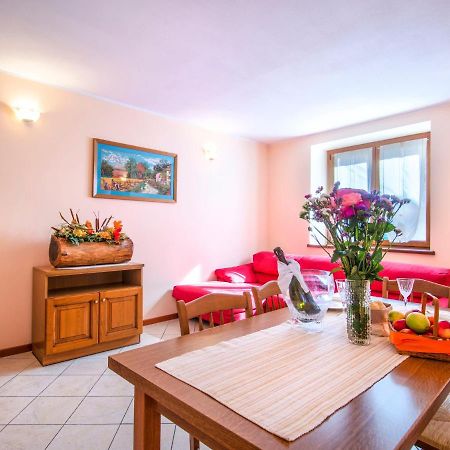 Apartment Martino - Dma321 By Interhome Vercana Kültér fotó