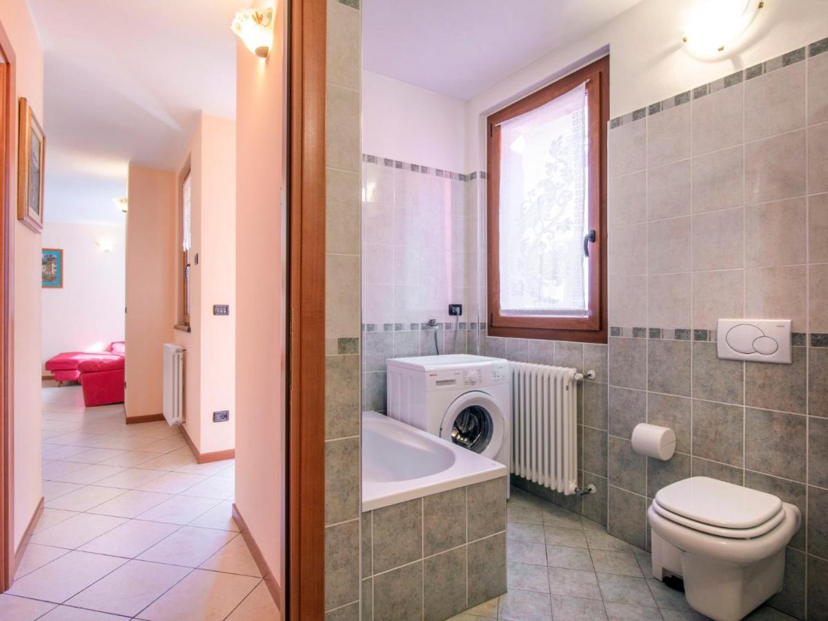 Apartment Martino - Dma321 By Interhome Vercana Kültér fotó
