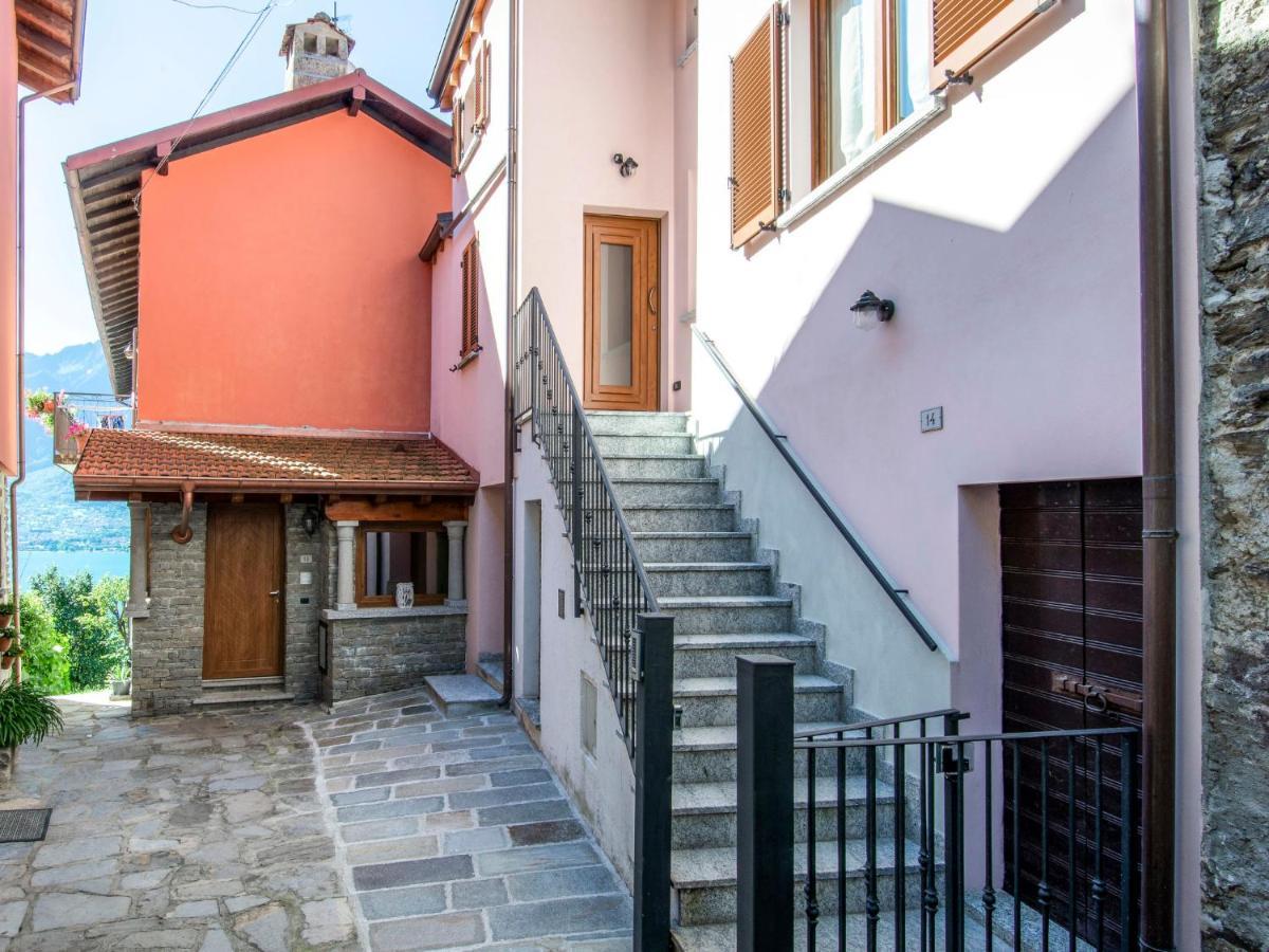 Apartment Martino - Dma321 By Interhome Vercana Kültér fotó