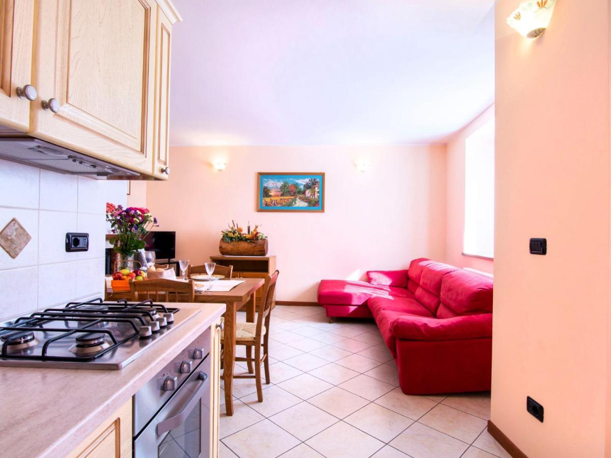 Apartment Martino - Dma321 By Interhome Vercana Kültér fotó