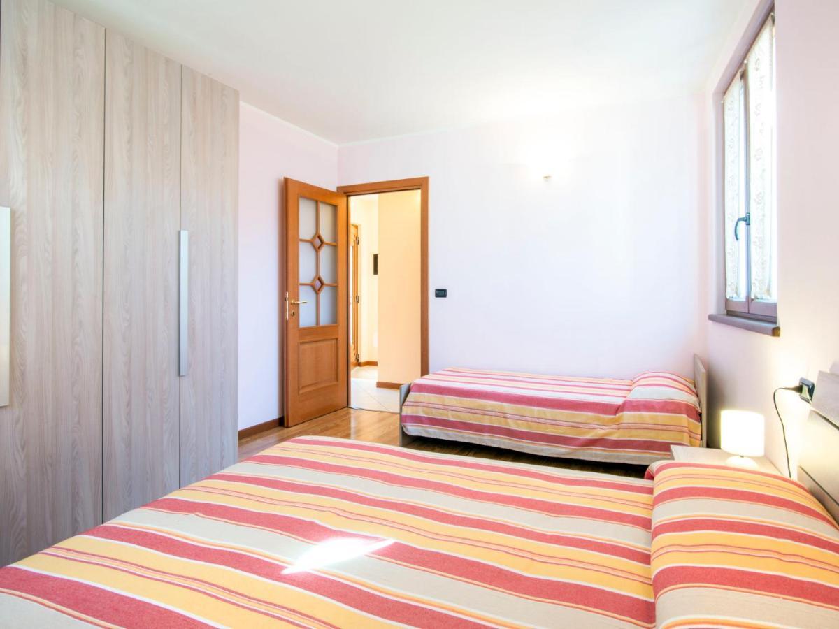 Apartment Martino - Dma321 By Interhome Vercana Kültér fotó
